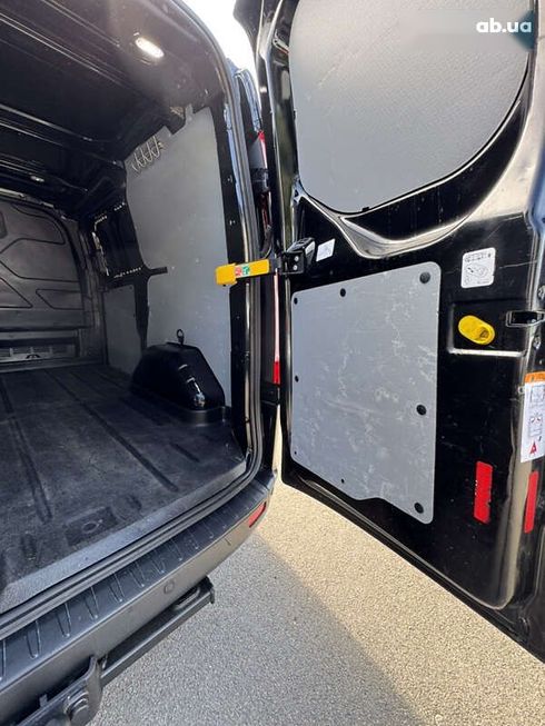 Ford Transit Custom 2020 - фото 28