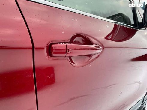 Nissan Rogue 2022 - фото 10