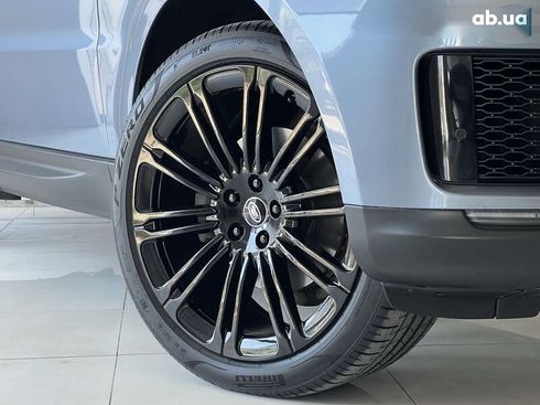 Land Rover Range Rover Sport 2018 - фото 5