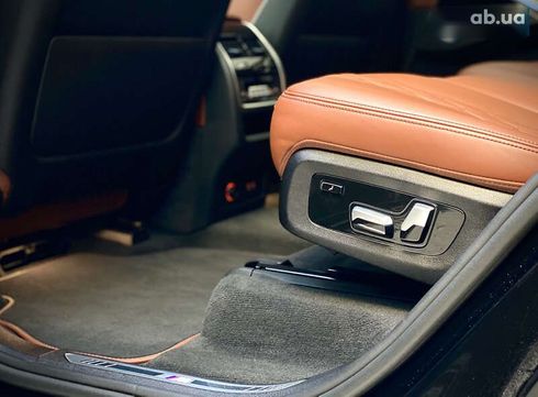 BMW X7 2023 - фото 29