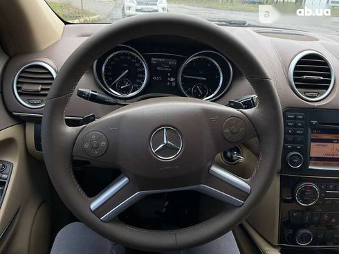 Mercedes-Benz GL-Класс 2011 - фото 16