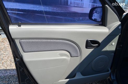 Dacia Logan 2007 - фото 12