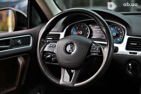 Volkswagen Touareg 2011 - фото 14