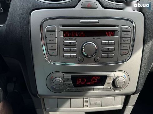 Ford Focus 2008 - фото 25