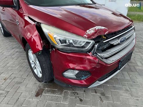 Ford Escape 2017 - фото 7