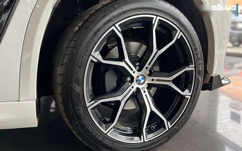 BMW X5 2019 - фото 27
