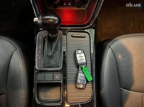 Kia Sorento 2014 - фото 18