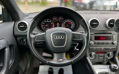 Audi A3 2009 - фото 13