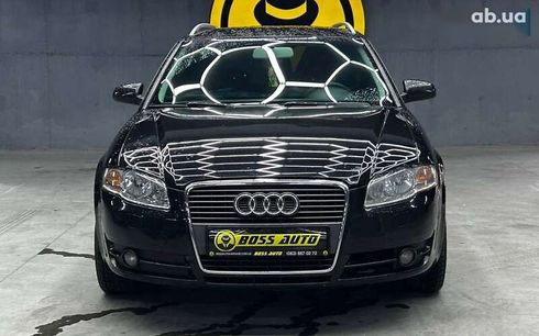 Audi A4 2008 - фото 2