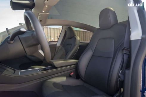 Tesla Model Y 2023 - фото 16