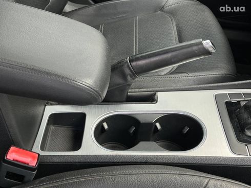 Volkswagen passat b7 2012 серый - фото 48