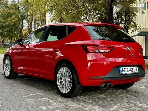 SEAT Leon 2013 - фото 23