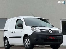 Продажа б/у Renault Kangoo 2018 года в Луцке - купить на Автобазаре