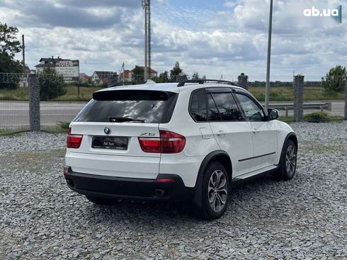 BMW X5 2009 - фото 10