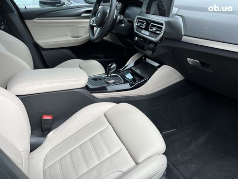 BMW X4 2022 - фото 21