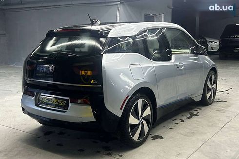 BMW i3 2016 - фото 6