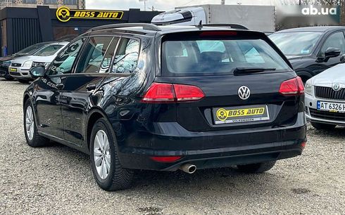 Volkswagen Golf 2016 - фото 4