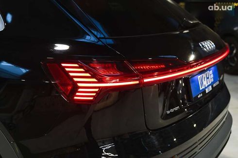 Audi E-Tron 2019 - фото 14