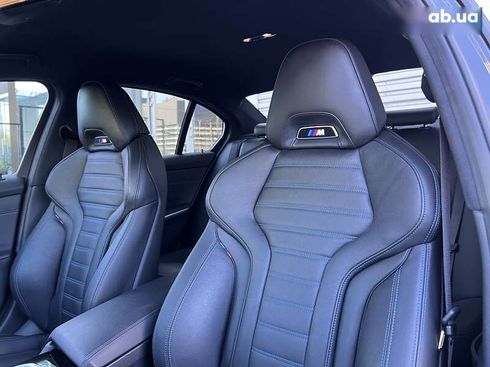 BMW 3 серия 2021 - фото 22