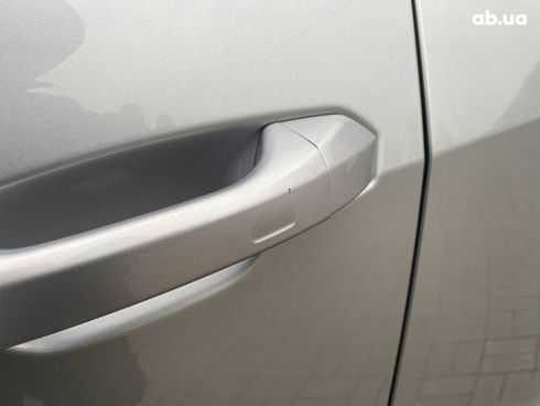 Audi Q8 2019 серый - фото 11