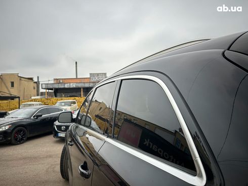 Audi Q7 2010 черный - фото 16