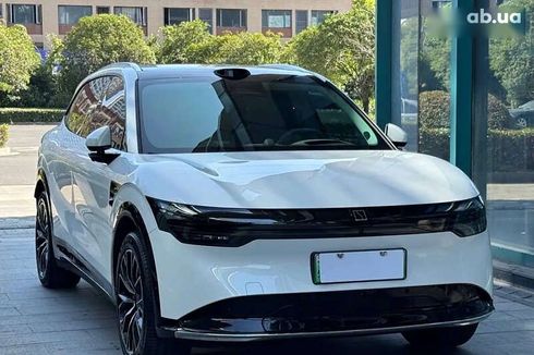 Zeekr 7X 2025 - фото 2