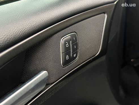 Ford Fusion 2016 серый - фото 16