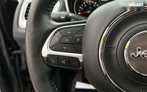 Jeep Compass 2017 - фото 17