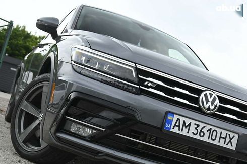 Volkswagen Tiguan 2019 - фото 4