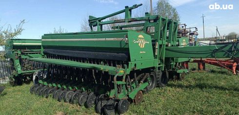 Great Plains 3S 4000 HD 2016 - фото 2