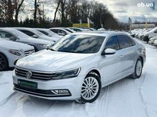 Продаж вживаних Volkswagen Passat в Київській області - купити на Автобазарі