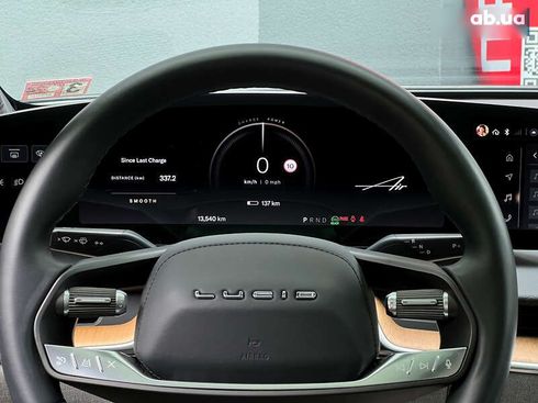 Lucid Motors Air 2023 - фото 23