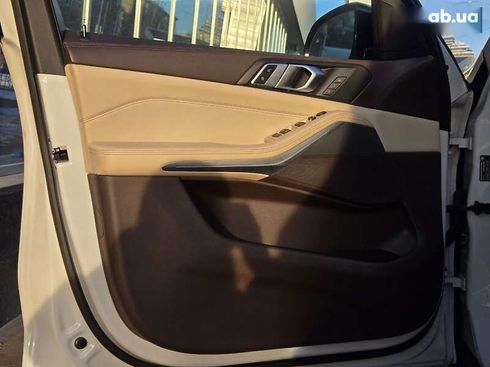 BMW X5 2019 - фото 18