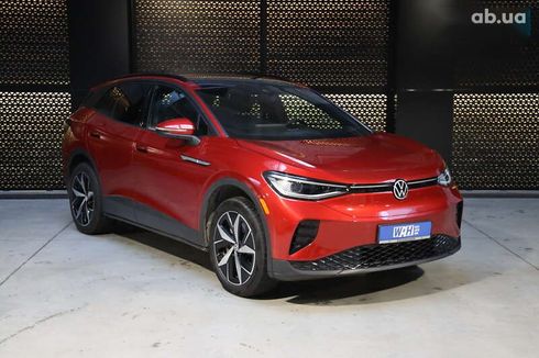 Volkswagen ID.4 2022 - фото 7