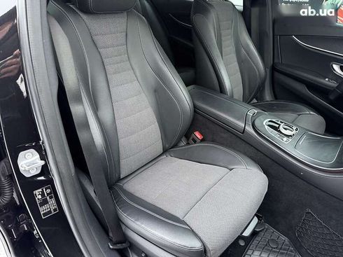 Mercedes-Benz E-Класс 2018 - фото 20