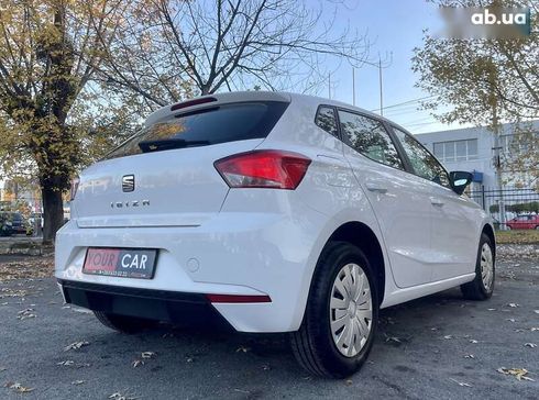 SEAT Ibiza 2021 - фото 20