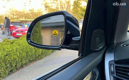 BMW X5 2015 - фото 28