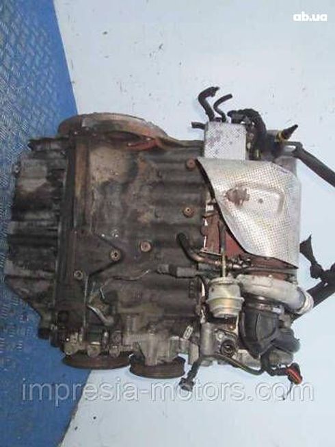 двигатель в сборе для Opel Astra - купить на Автобазаре - фото 3