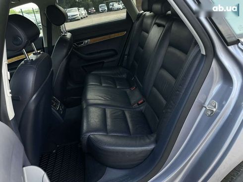Audi A6 2006 - фото 28