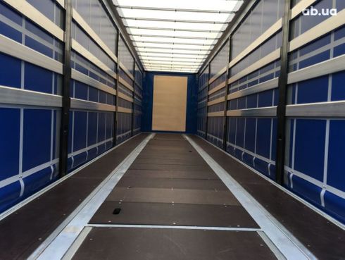 LeciTrailer 2025 - фото 2