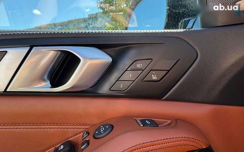 BMW X5 2023 - фото 15