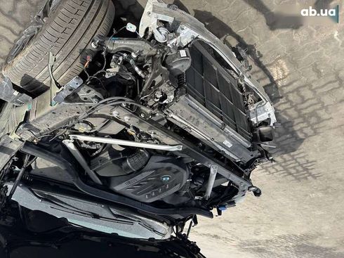 BMW X6 2022 - фото 28