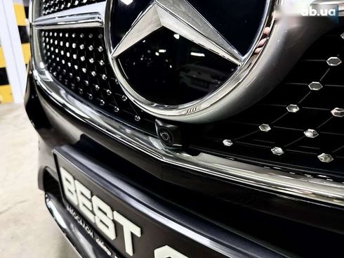 Mercedes-Benz V-Класс 2023 - фото 22