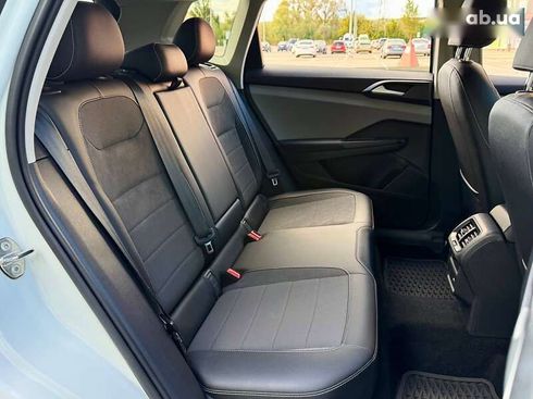 Volkswagen Taos 2021 - фото 25