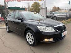 Продаж вживаних Skoda Octavia 2012 року в Миколаєві - купити на Автобазарі