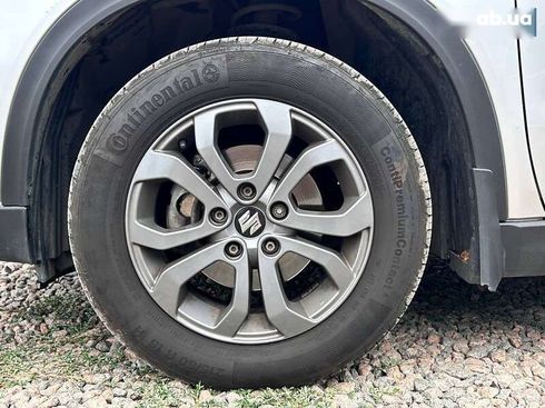 Suzuki Vitara 2023 - фото 10