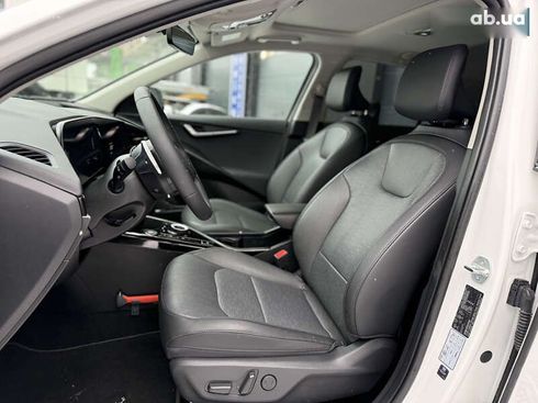 Kia Niro 2023 - фото 8