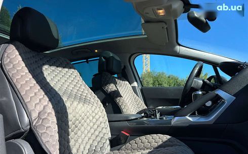 Peugeot 3008 2014 - фото 16