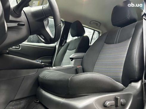 Nissan Leaf 2022 - фото 10