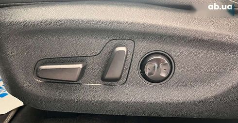 Kia Niro 2020 - фото 8
